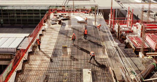 Best Concrete Installation Cost  in Pearl River, MS