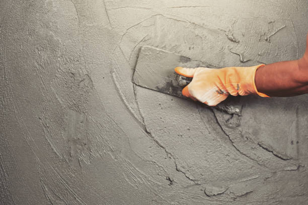 Best Concrete Driveway Installation  in Pearl River, MS