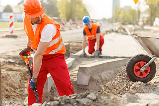 Best Best Concrete Contractor  in Pearl River, MS
